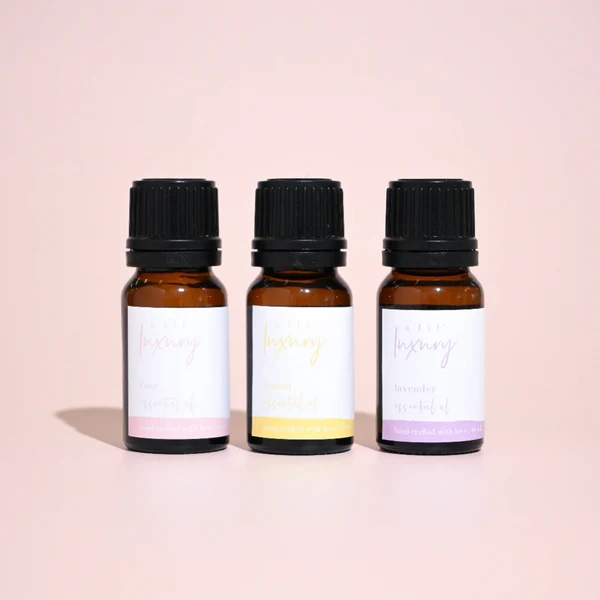 Exceptional Single Origin Essential Oil Prestigious