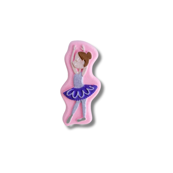 Fine Ballerina Bath Bomb Reliable