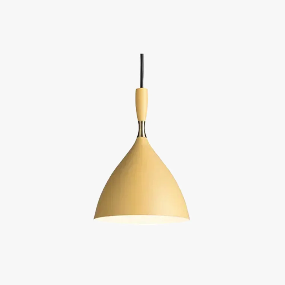 Durable Morandi Pendellampe 5 Farben H 24.5CM Quality