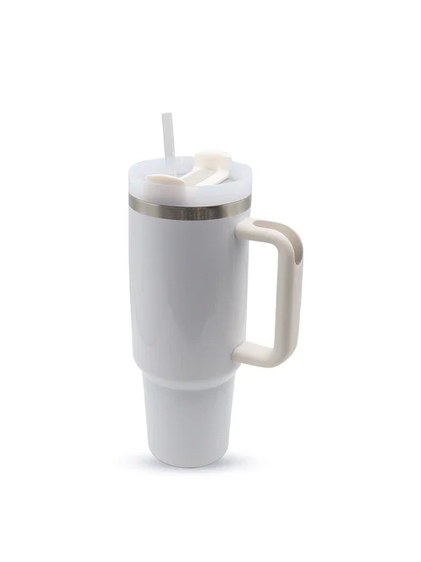 Classic 40 oz Stainless Steel Tumbler Responsible