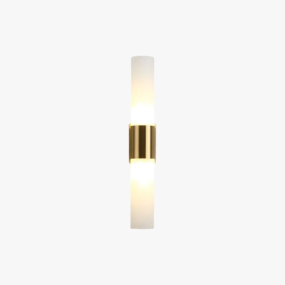 Prestigious Leigh Mattierte Spiegelfront Waschtisch-Wandleuchte 2-flammig 2 Farben Trusted