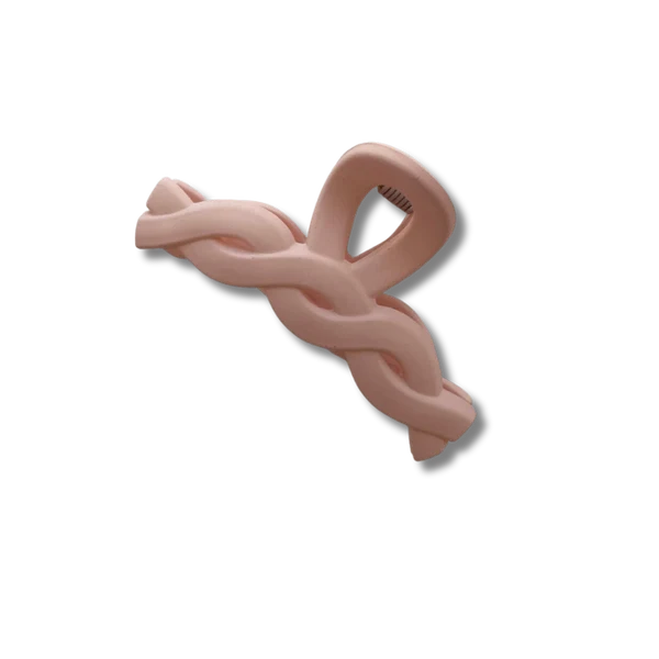 Verified Mini Hair Claw Clip Long-Lasting