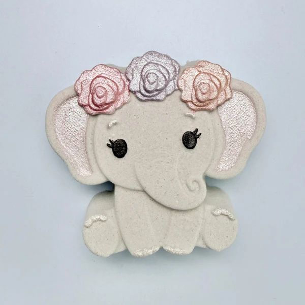 Dependable Elephant Bath Bomb Genuine