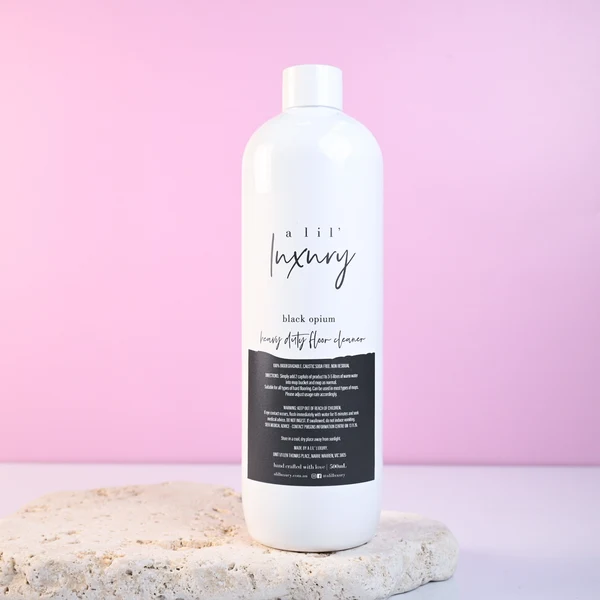 Easy-to-Use Heavy Duty Floor Cleaner Powerful