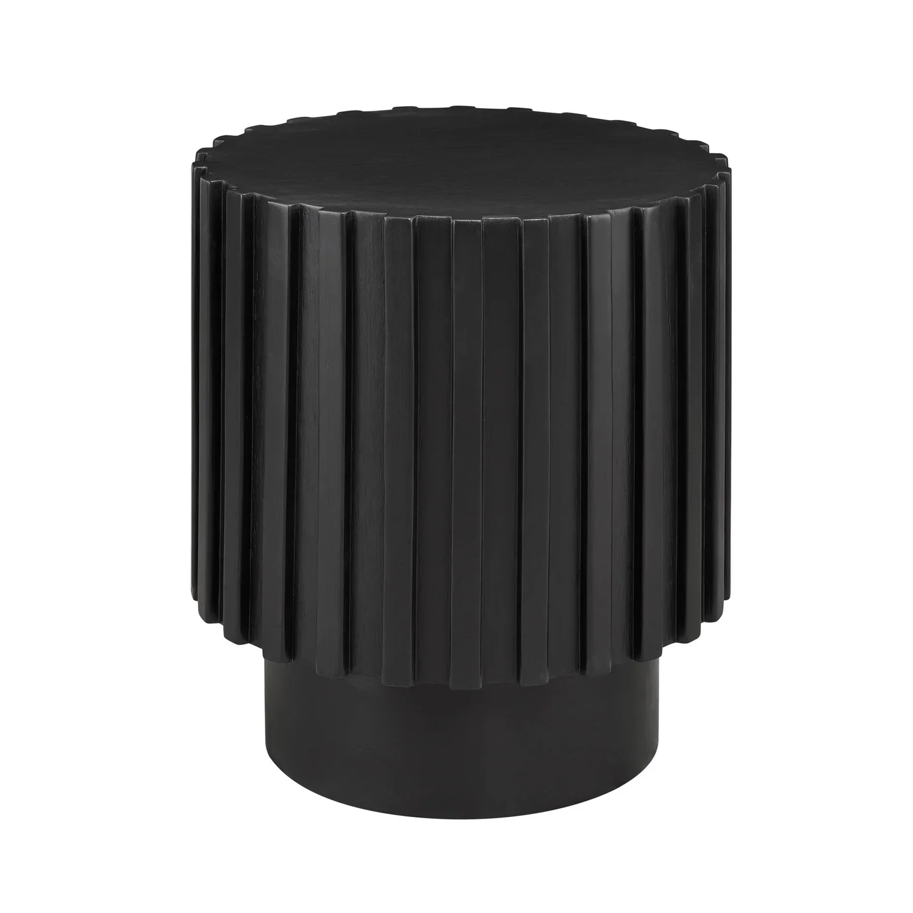 Professional Flora Stool Natural