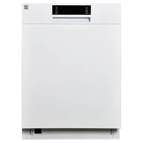 Long-Lasting 24 Built In Dishwasher Convenient