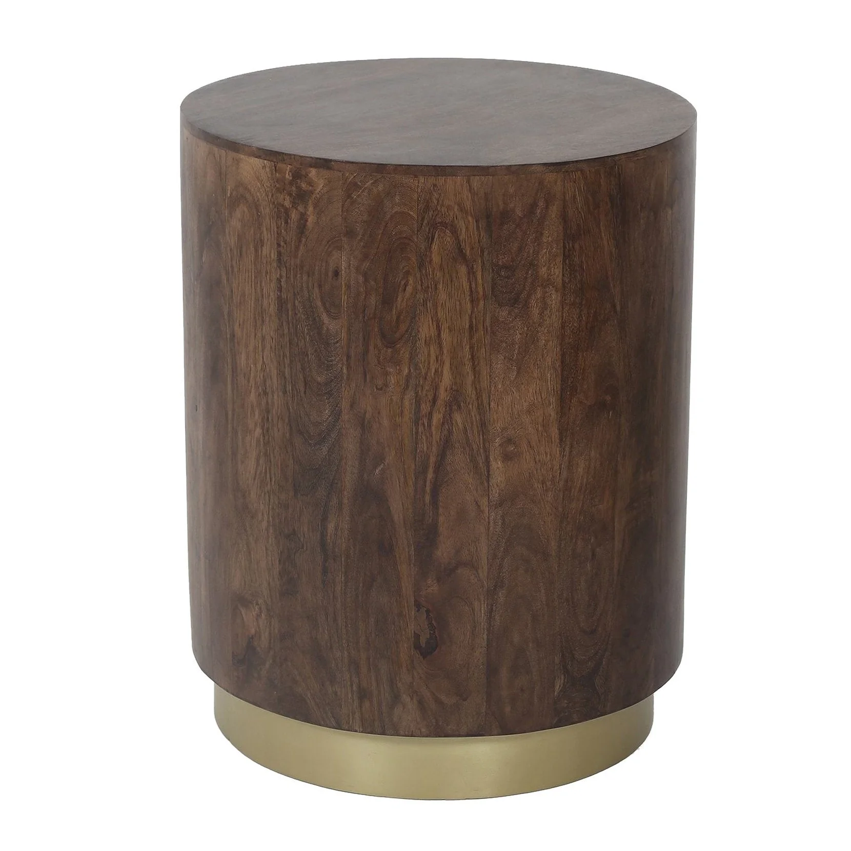 Comfortable Form Side Table Innovative