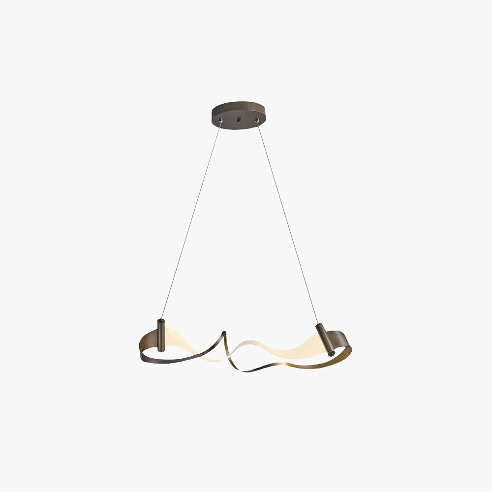 Superior Pendelleuchte Metall ∅60 80 120CM Traditional