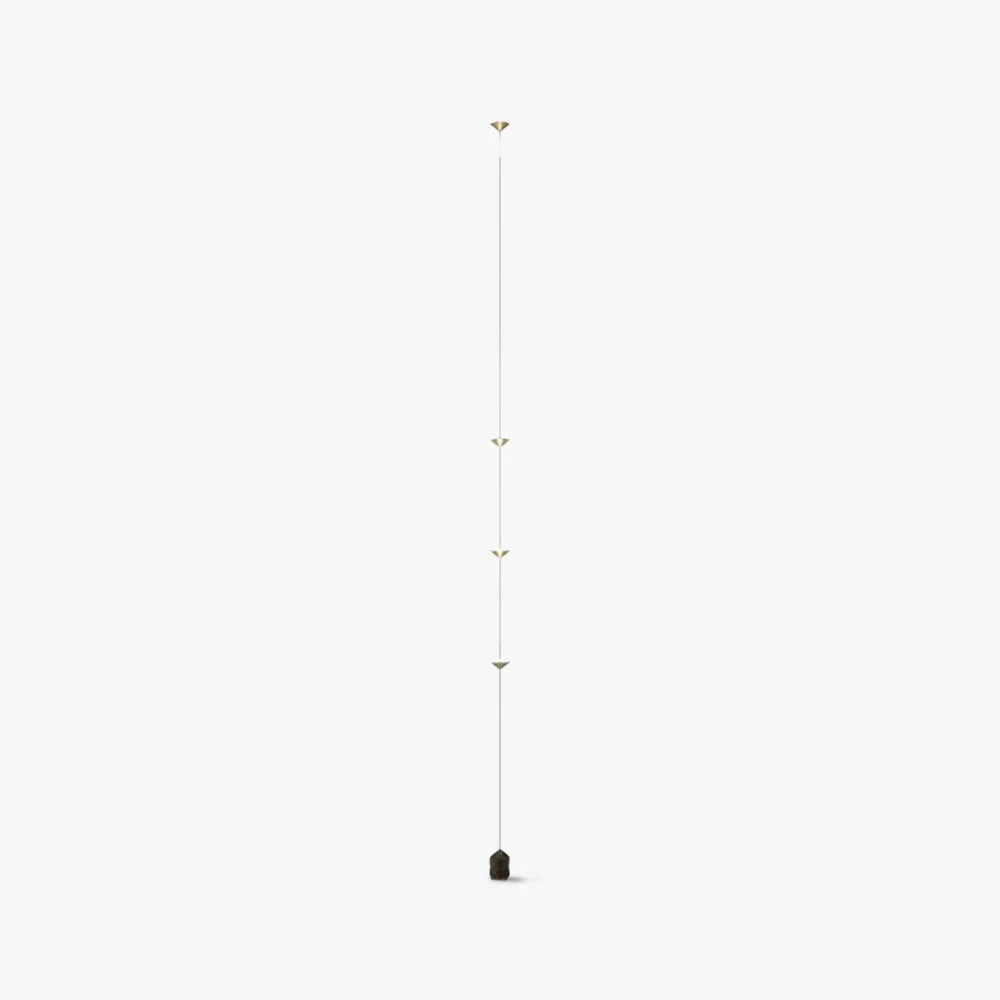 Official Edge Stehlampe in voller Länge Certified