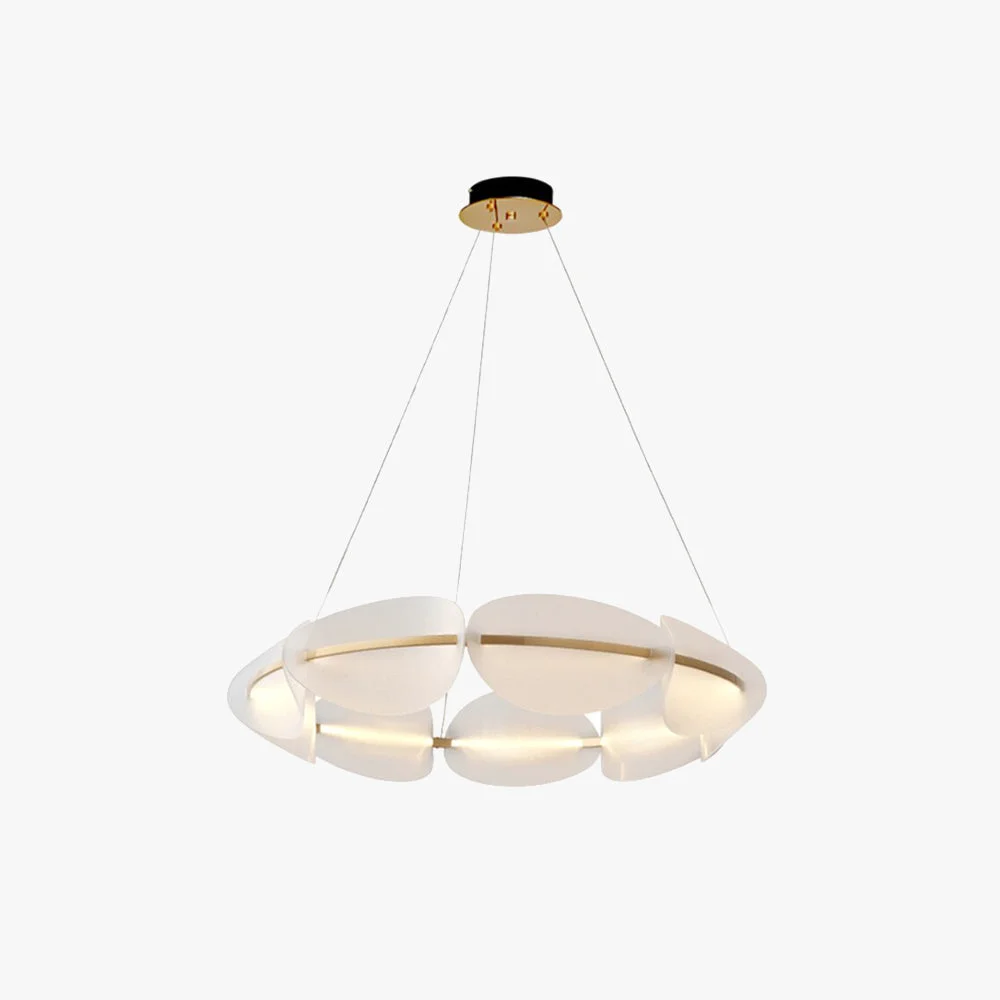 Convenient Bella Pendelleuchte Farbtemperatur schaltbar ∅60 80cm Fashionable