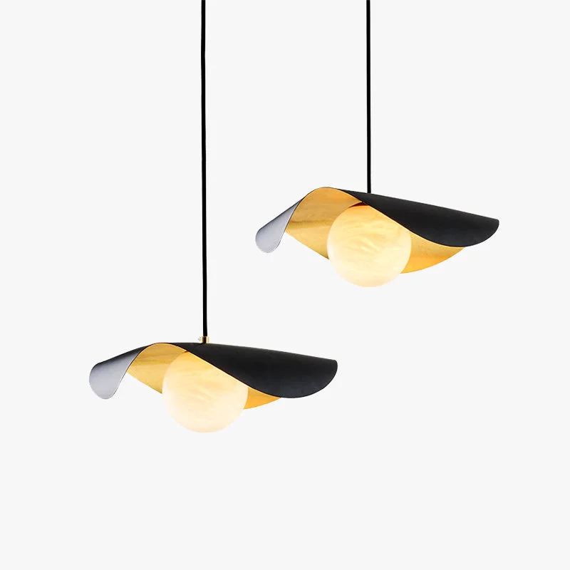 Reusable Eveline Pendelleuchte Pure Kupfer Dolomite ∅35 40cm Effective