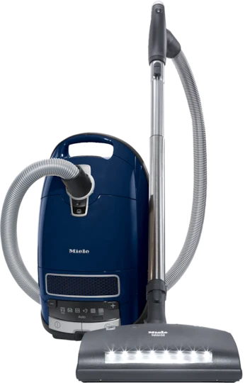 Refined Miele Complete C3 Marin PowerLine – SGJE0 Modern