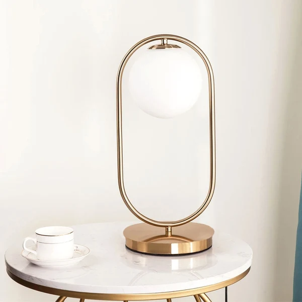 Original Design Nordic Glass Ball Lamp Superior