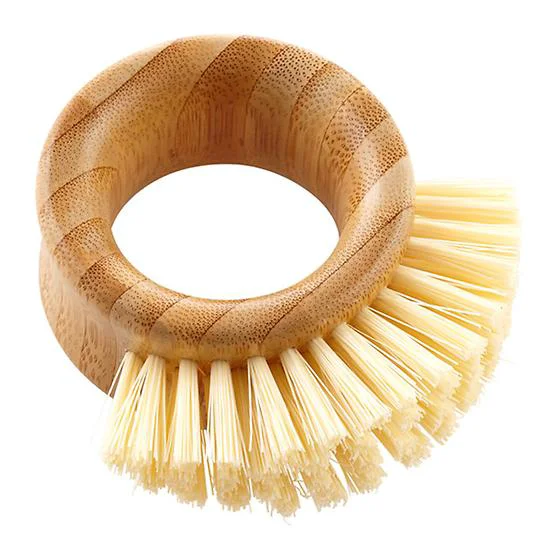 Healthy Full Circle Veggie Brush Genuine