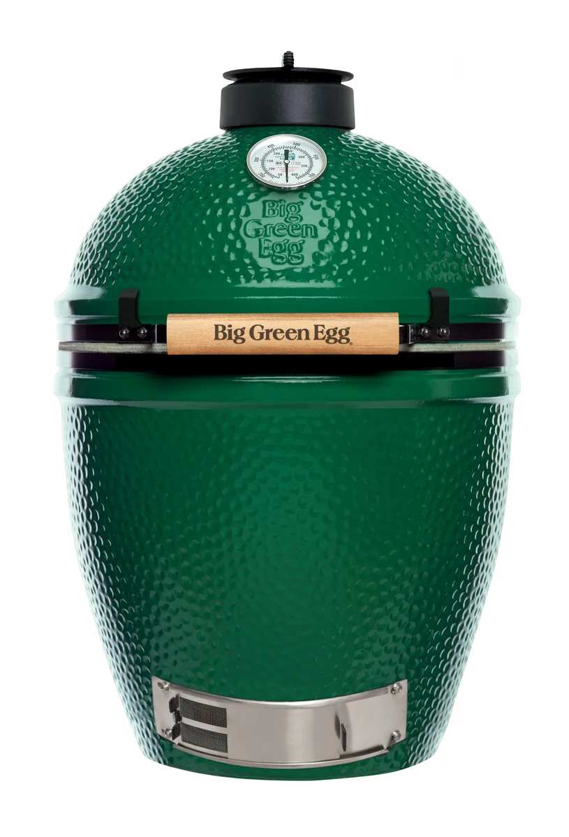 Stylish Medium Big Green Egg M Next-Generation
