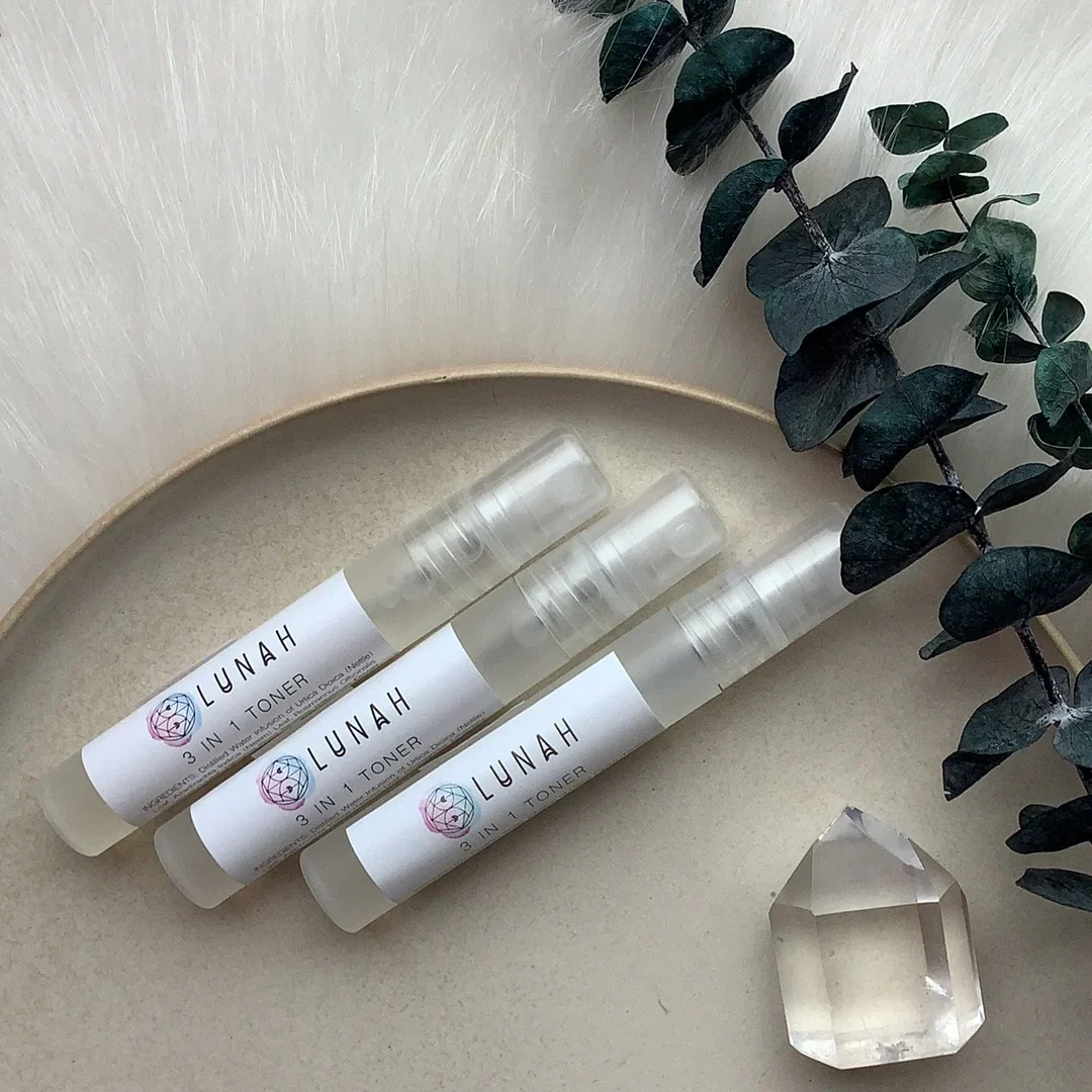 Artisan Balancing 3 in 1 Facial Toner Breathable