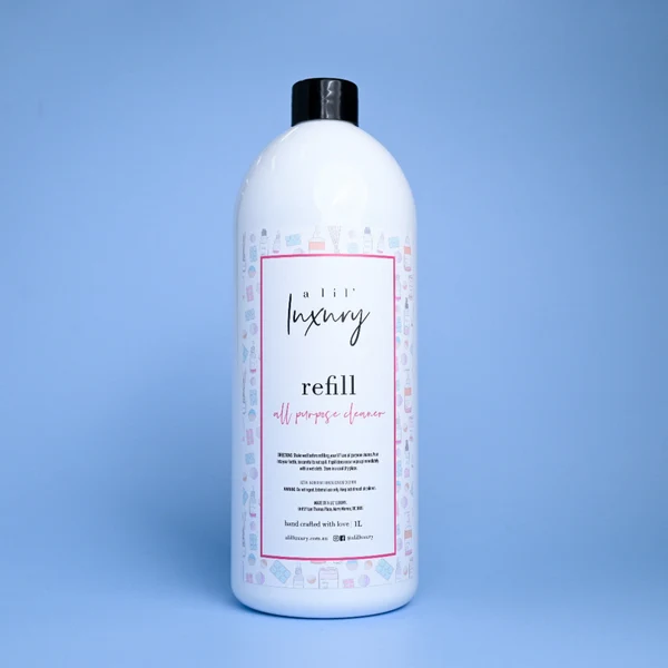 Trendy All Purpose Cleaner Refill Fine