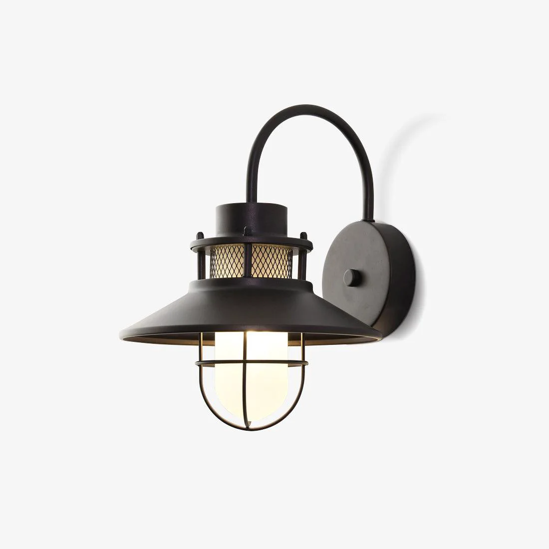 Exceptional Felix Outdoor Wall Lamp Convenient