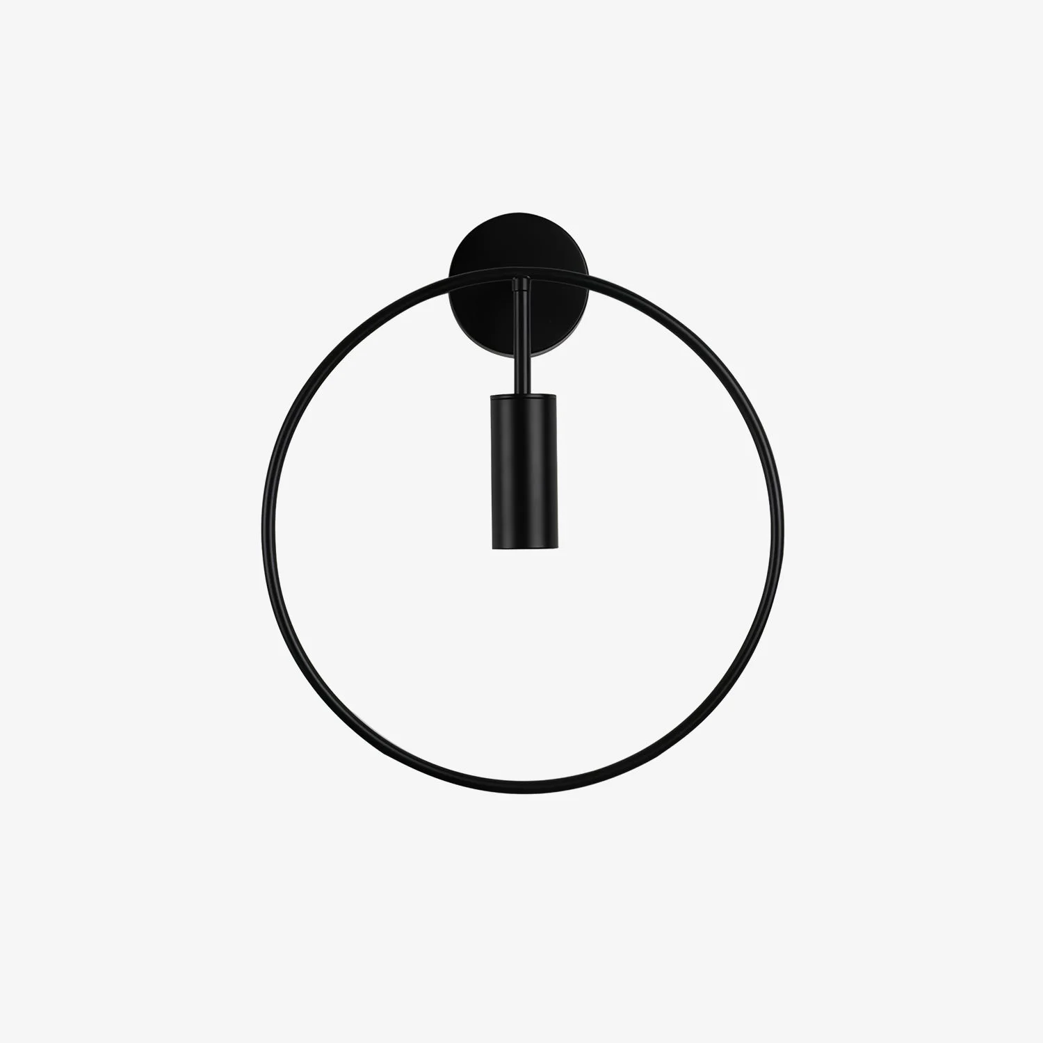 Minimalist Revolta Wall Lamp Premium