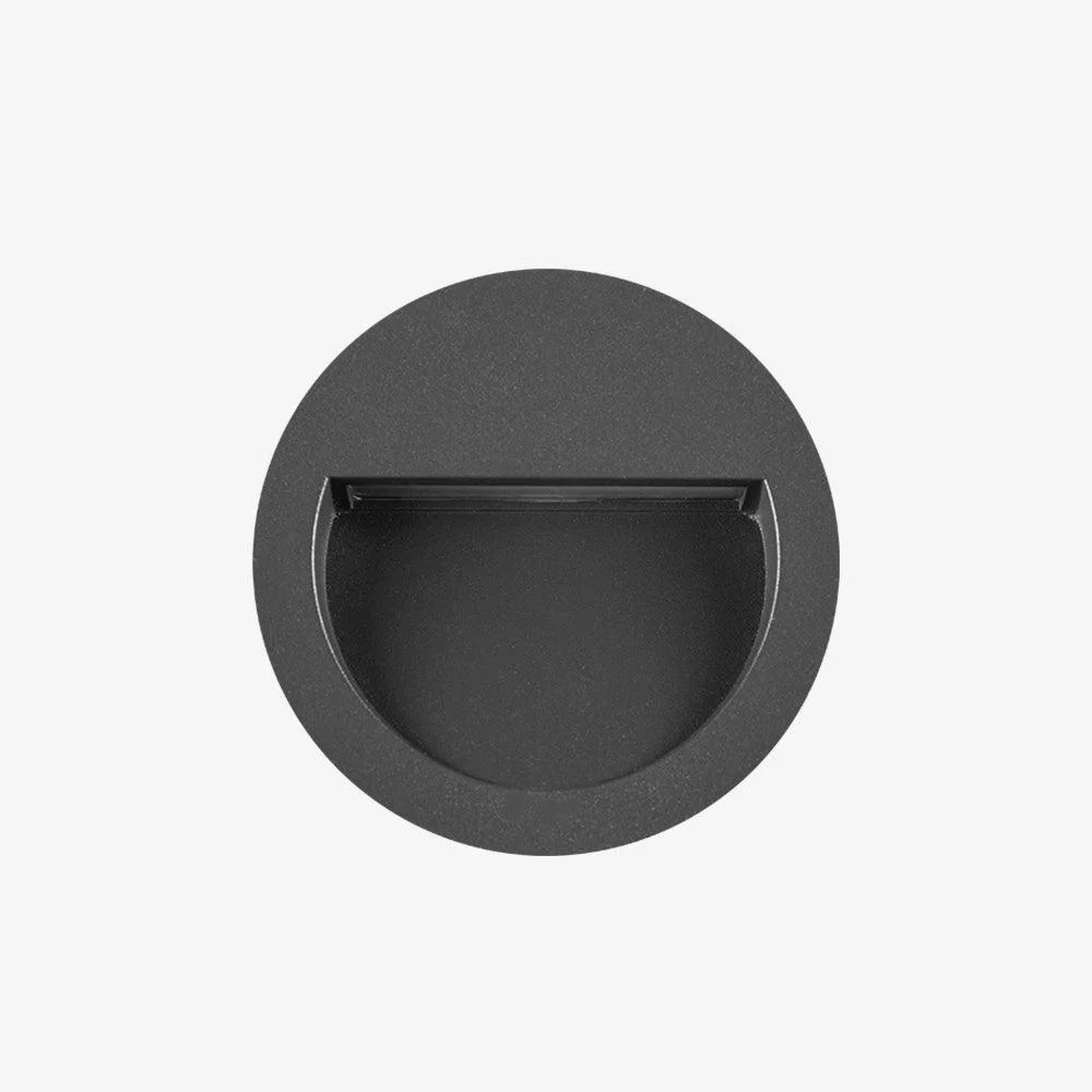 Elite Step And Wall Light Innovative