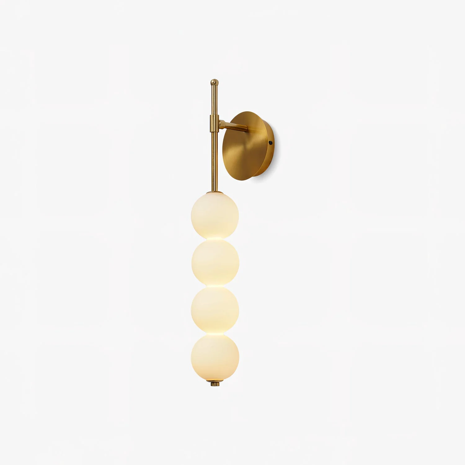 Reliable Abacus Wall Lamp Artisan