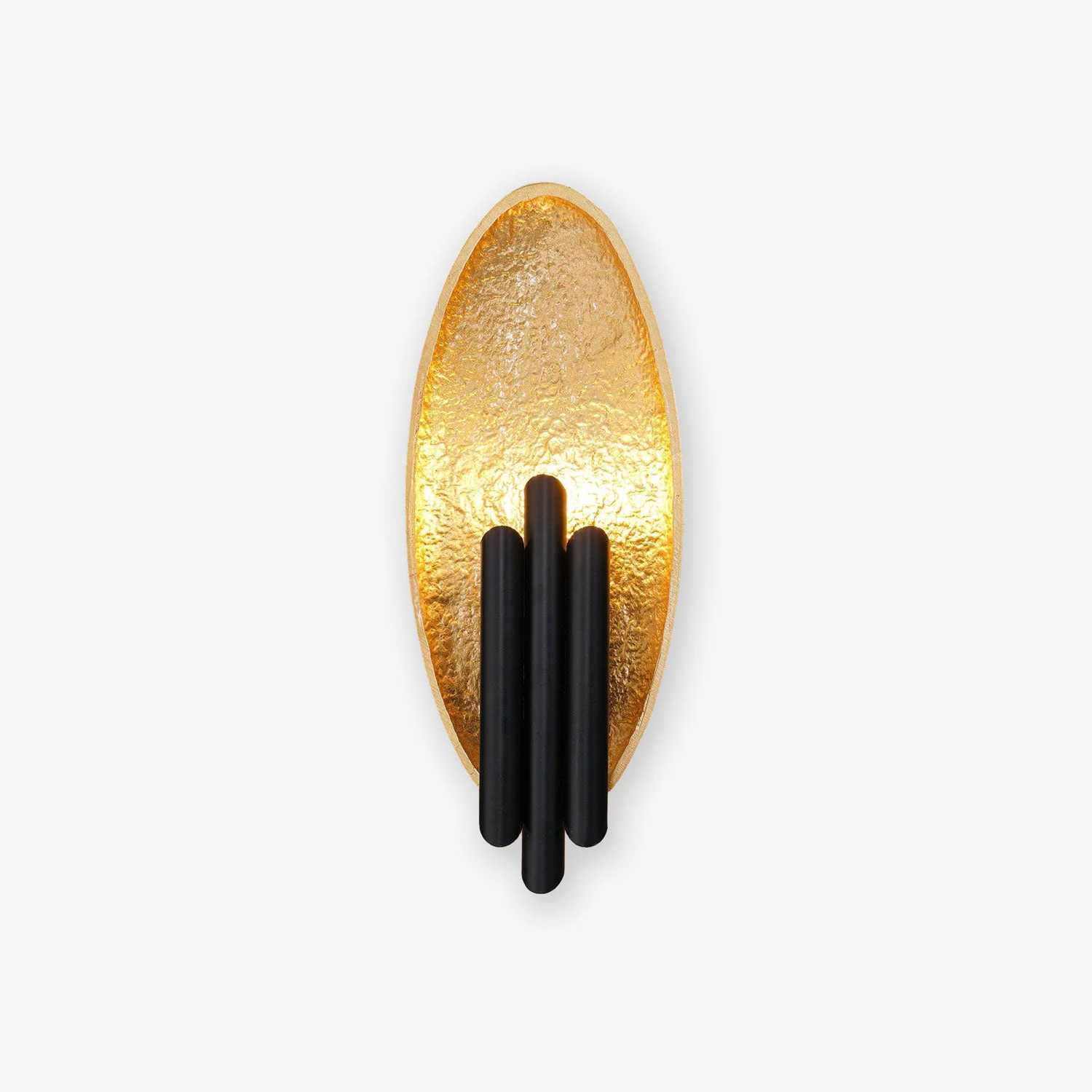 Minimalist Metal Sconce Versatile