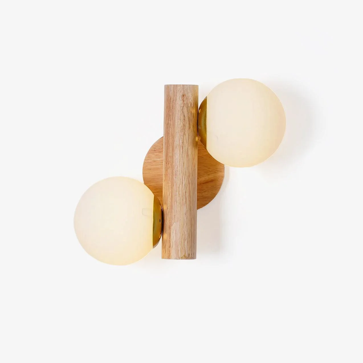 Secure Tupelo Double Sconce Optimized