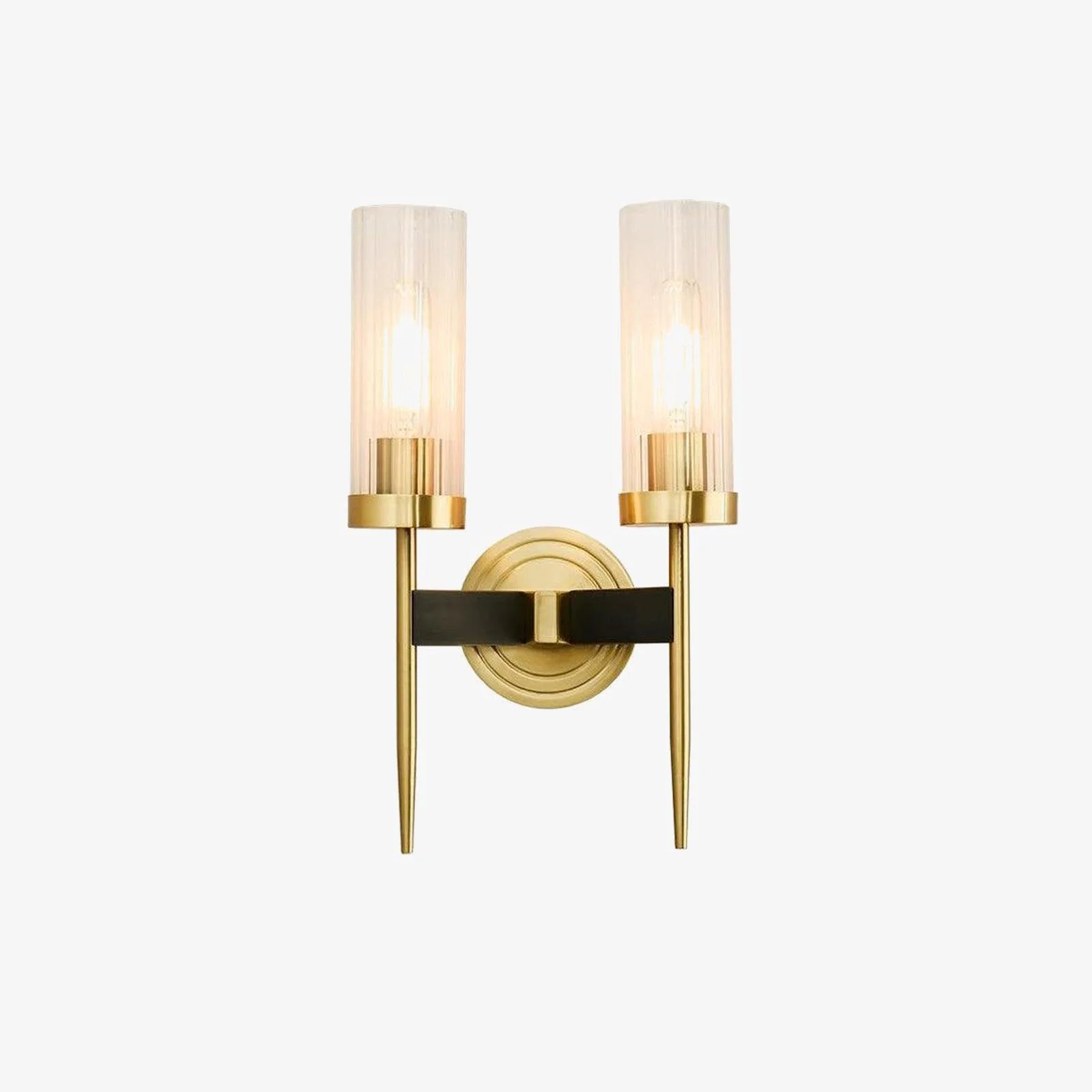 Outstanding Alouette Wall Light Smooth