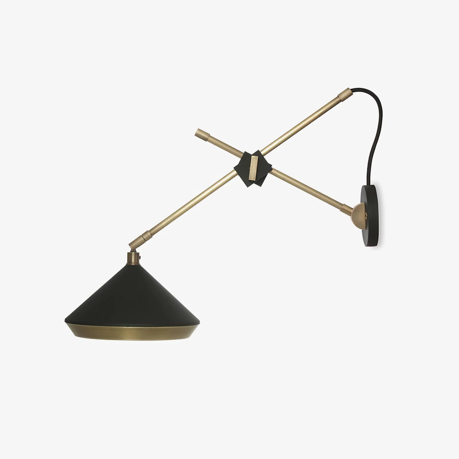 Consistent Shear Wall Light Fast