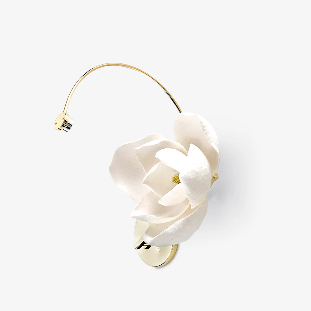 High-Performance Lure Sconce Sustainable