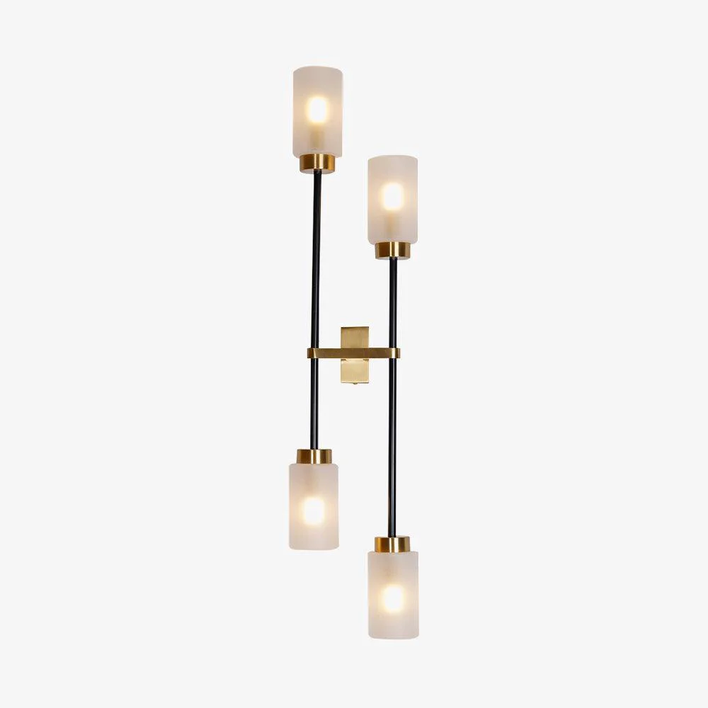Prestigious Farol Wall Light Secure
