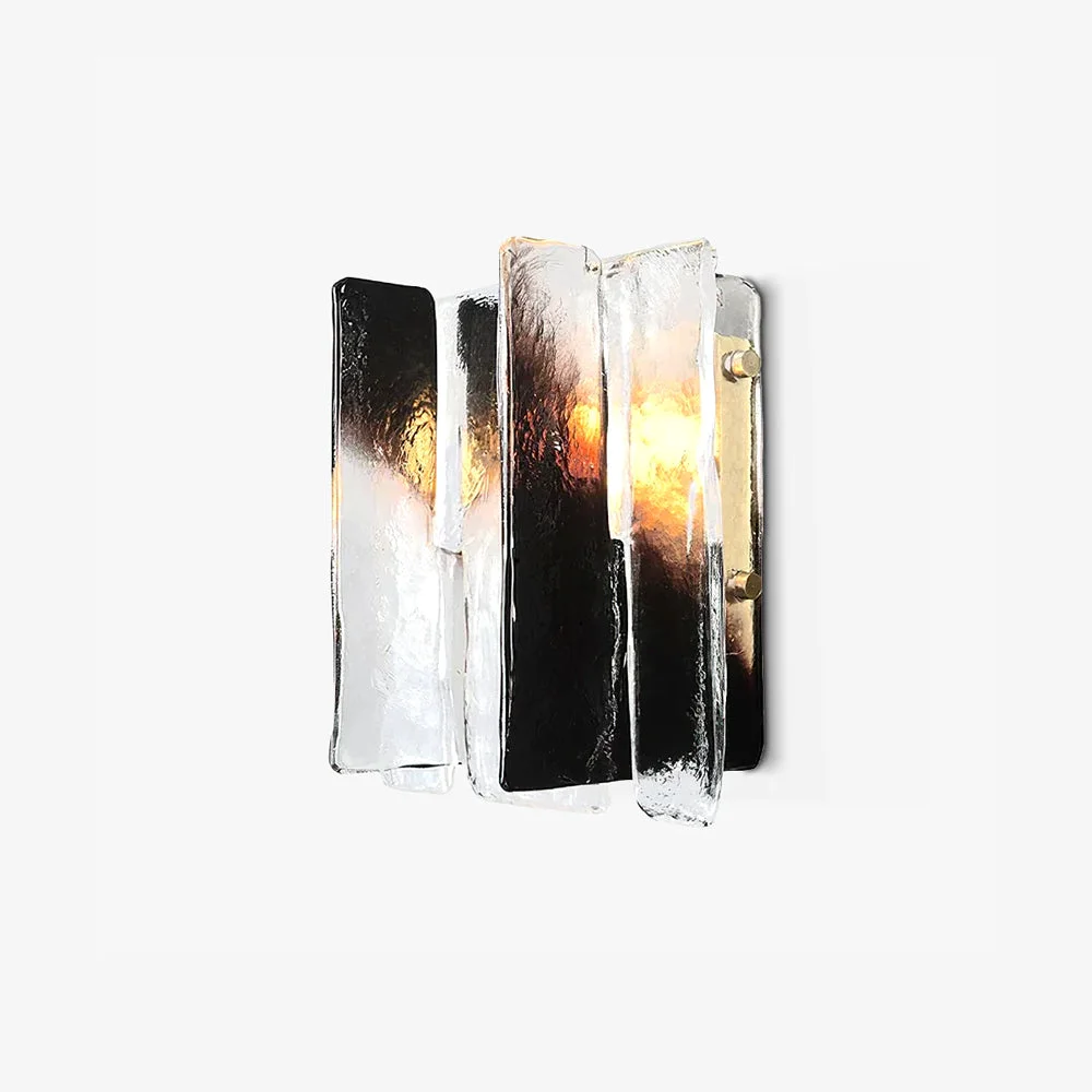 World-Class Blason Wall Light Casual
