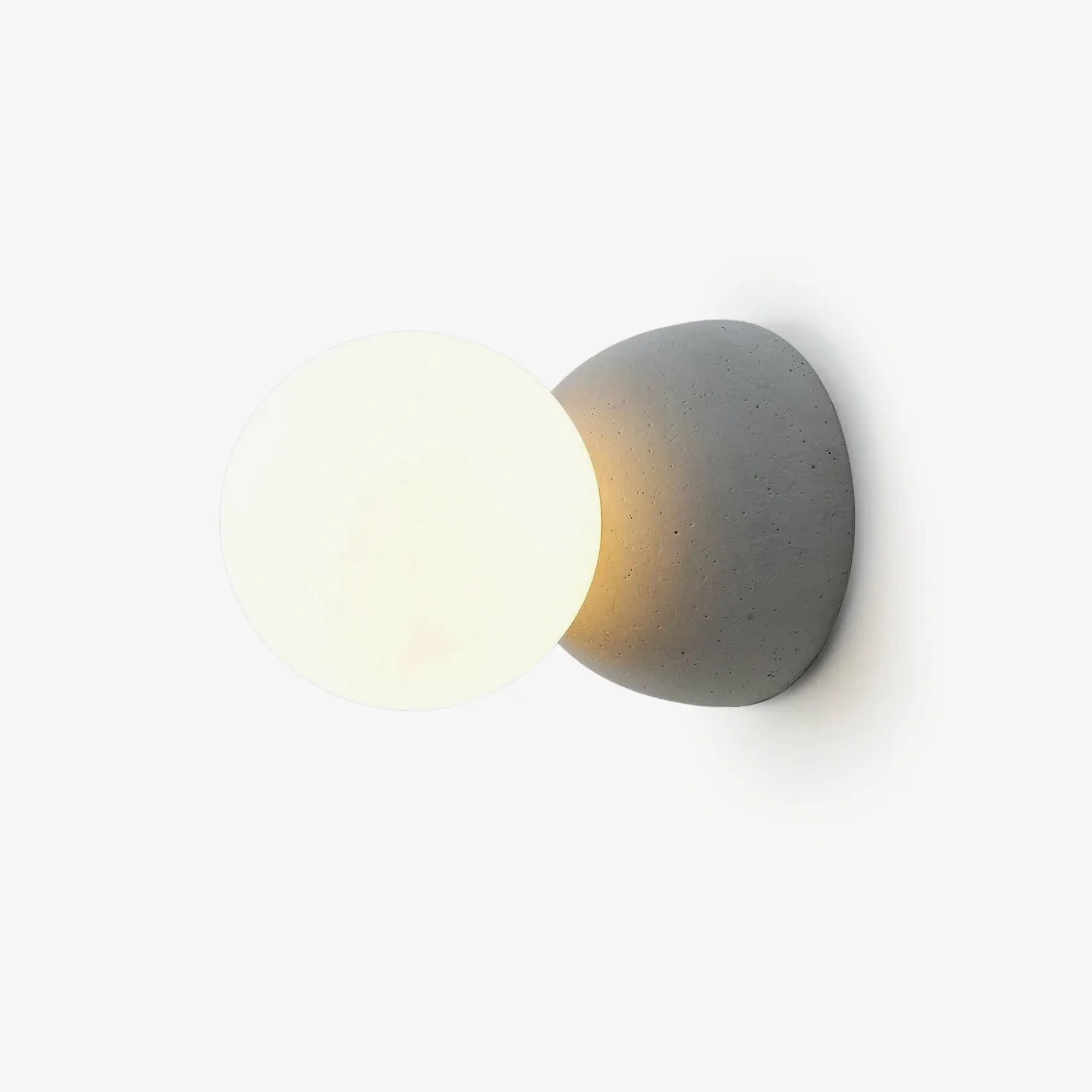 Sophisticated Origo Wall Lamp Smooth