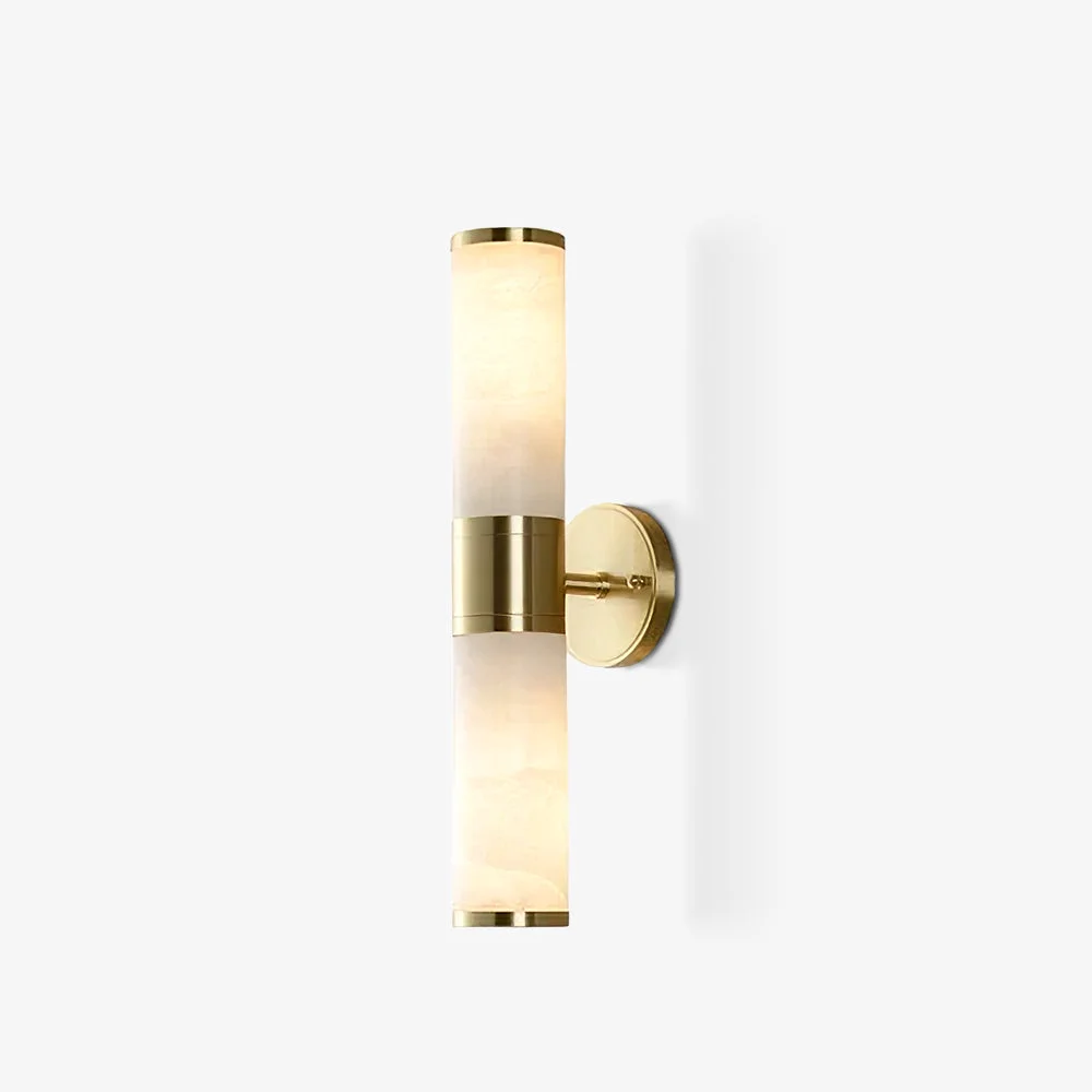 Smart Lampatron Marble Wall Lamp Excellent