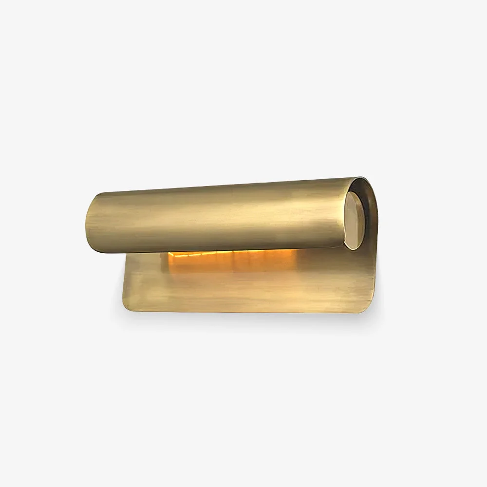 Sustainable Accord Wall Sconce Comfortable