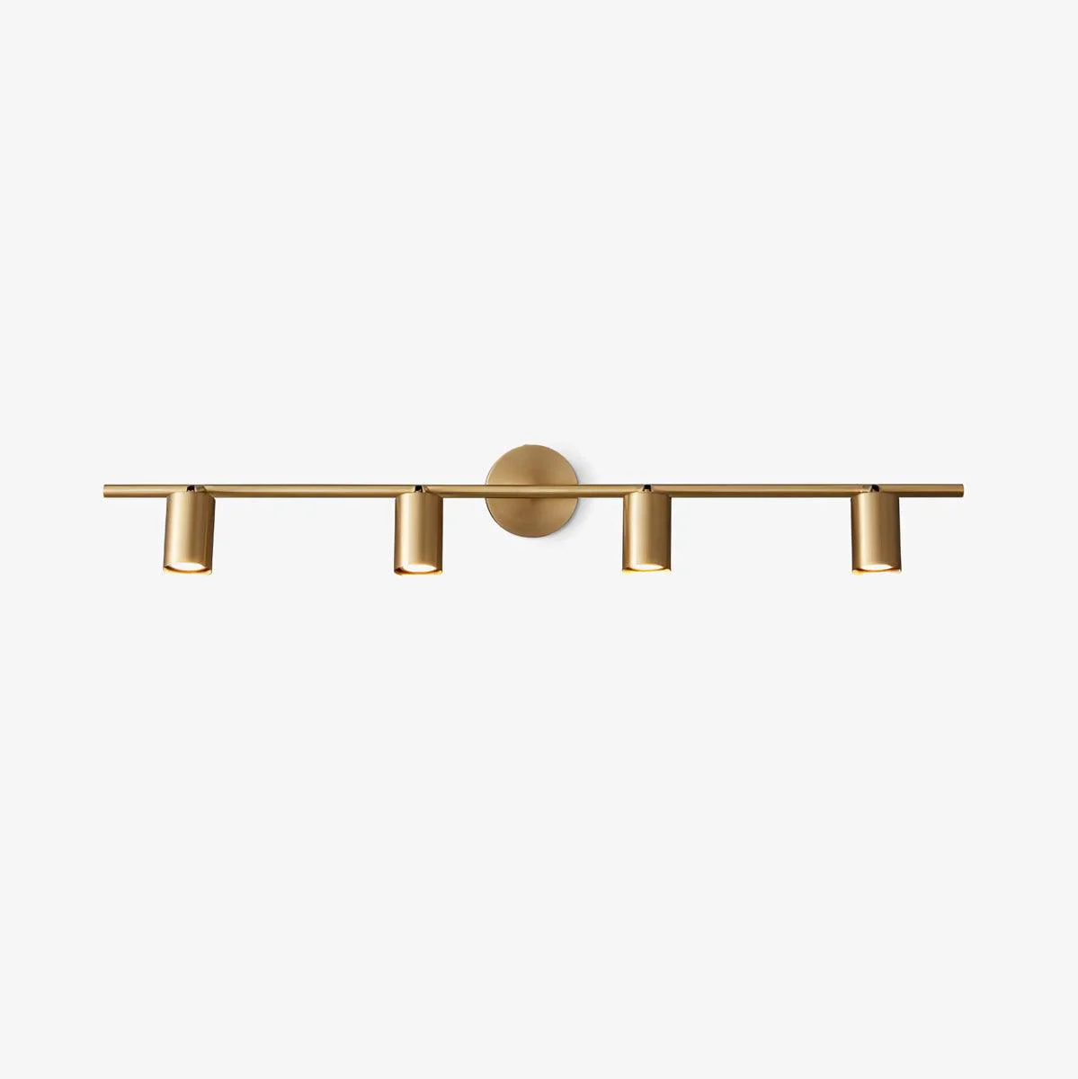 Expertly Made Rotatable Spotlight Wall Light Clean
