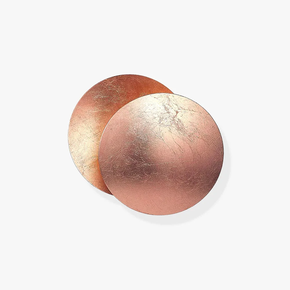 Eco-Friendly Giorgio Wall Lamp Contemporary