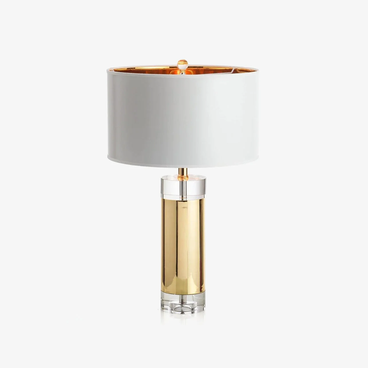 Long-Lasting Parker Table Lamp Fast