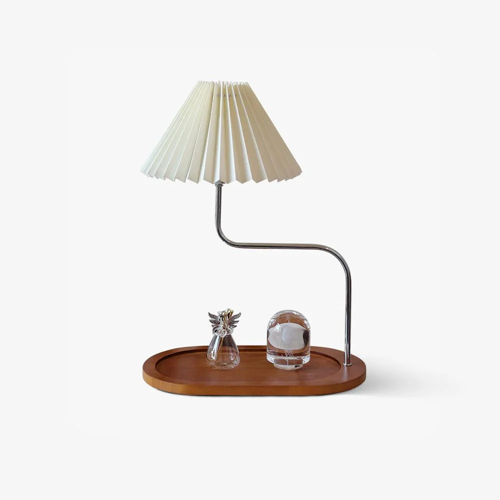 Selected Eterna TL Table Lamp Contemporary