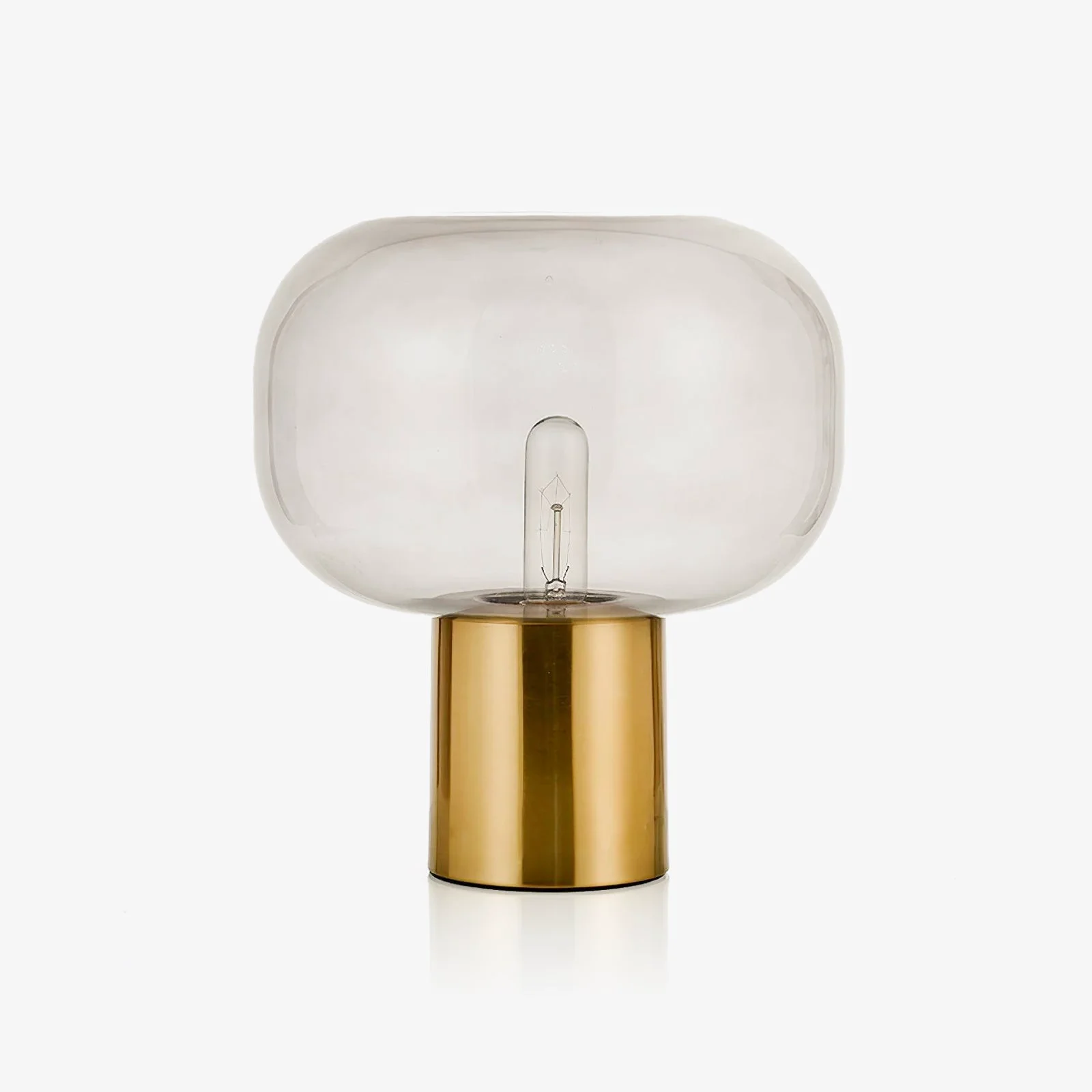 Relaxed Noak Table Lamp Lightweight