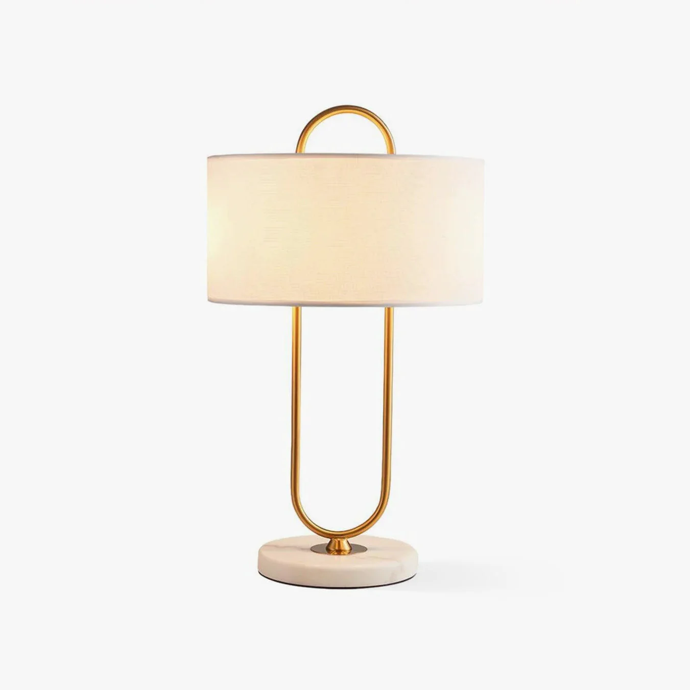 Top-Quality Warner Table Lamp Original