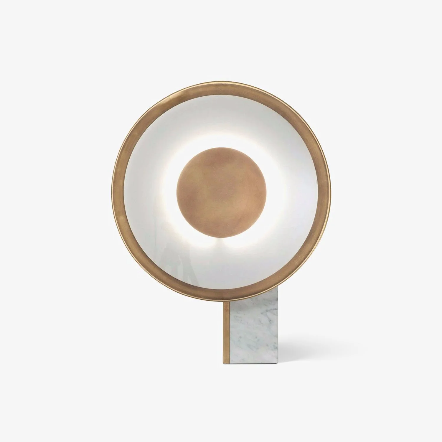 Sophisticated Roche Bobois Table Lamp Environmentally Friendly