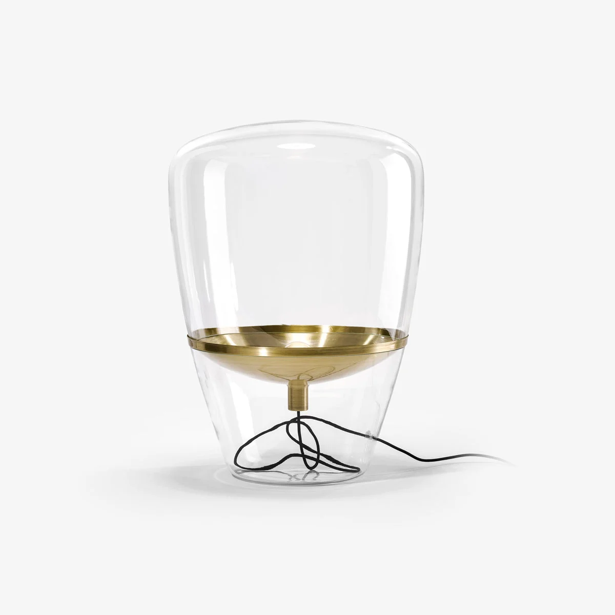 Excellent Balloon Table Lamp Classic