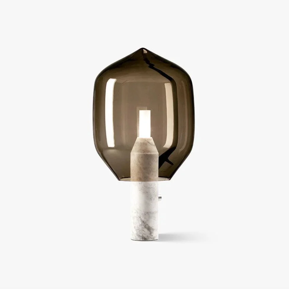 Verified Lighthouse Table Lamp Artisan