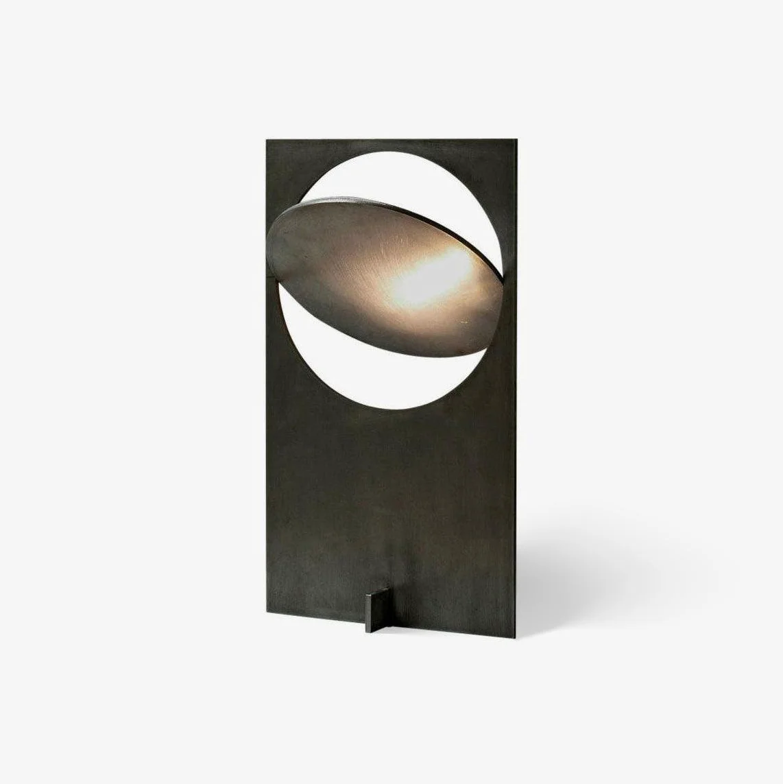 Minimalist OBJ-01 Table Lamp Easy-to-Use