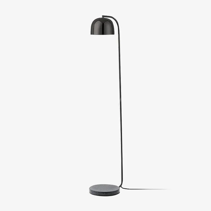 Breathable Grant Floor Lamp Outstanding