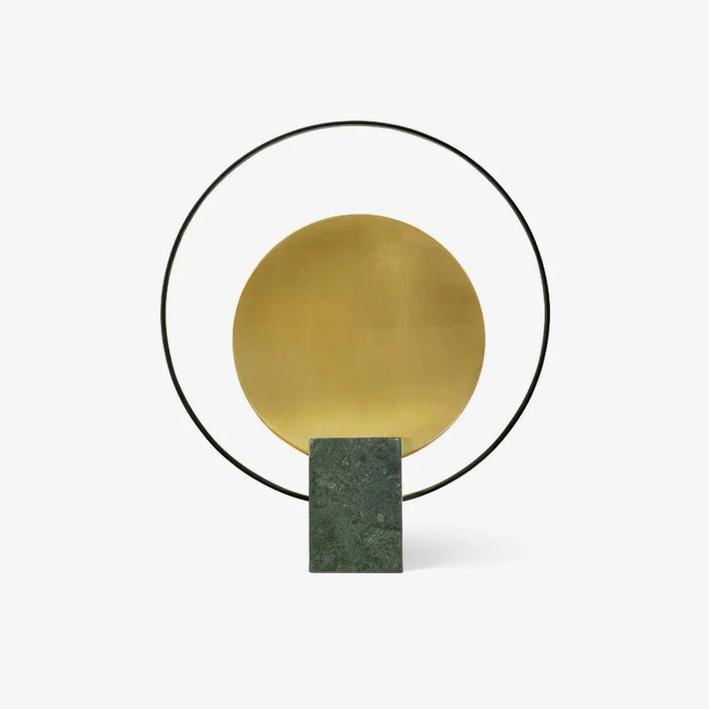Exclusive Amos Camden Table Lamp Durable
