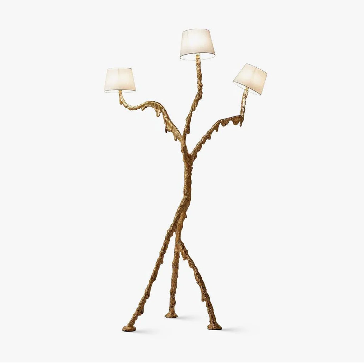 Smart Ines Floor Lamp Elegant