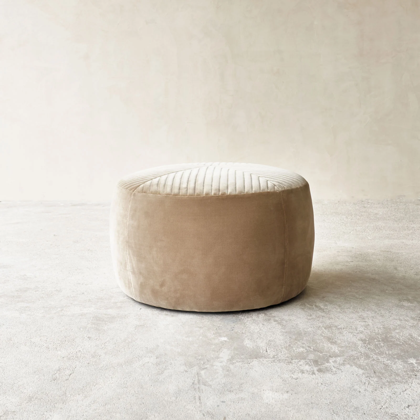 Refined Ottoman Manchego – Oyster Reliable