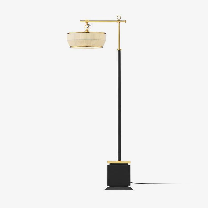 Fast Hejun Fabric Floor Lamp Next-Generation